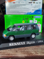 Renault Espace 1984